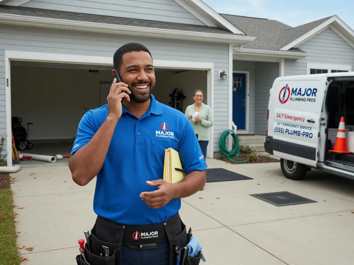 Drain Cleaning Services East Otto, NY FAQs